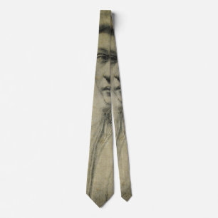Michelangelo Portrait of Andrea Quaratesi Tie