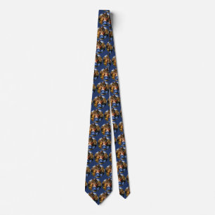 Michelangelo 's Doni Tondo or Doni Madonna Tie