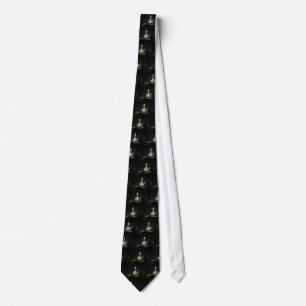 Michelangelo Square Tie