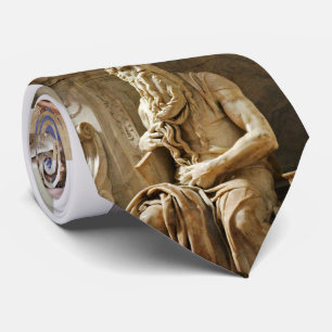 Michelangelo Tie