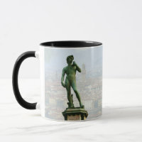 Michelangelo's David 2