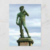 Michelangelo's David 2