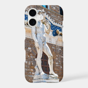 Michelangelo's David - Florence, Tuscany, Italy