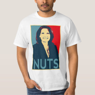 Michele Bachmann T-Shirt