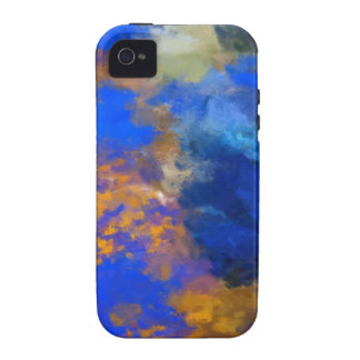 michele knox's art case for the iPhone 4