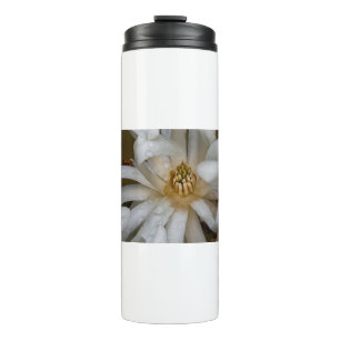 Michelin stars thermal tumbler