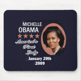 Michelle Mousepad