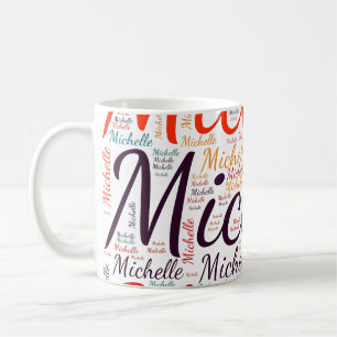 Michelle Mug