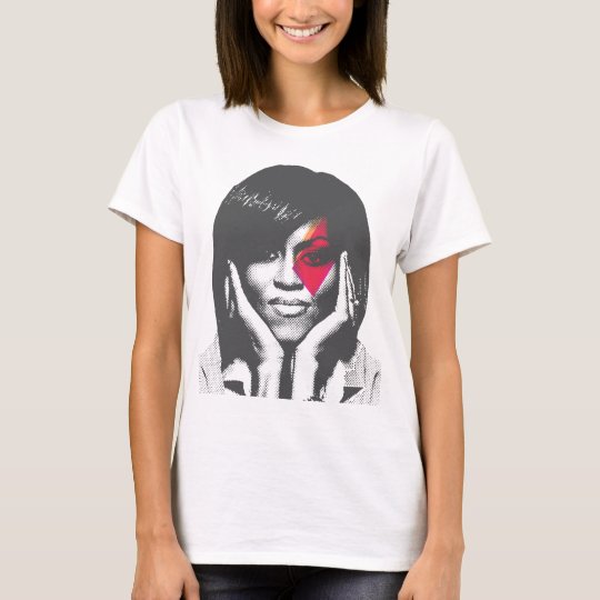 MICHELLE O T-Shirt