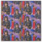 Michelle Obama fabric