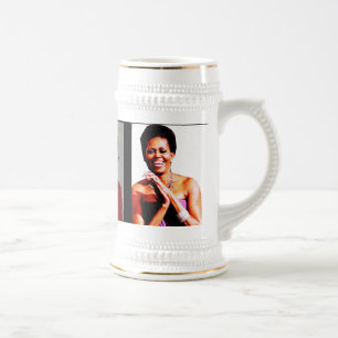 MICHELLE OBAMA, FIRST LADY STEIN