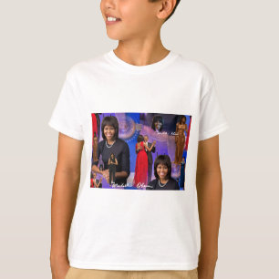 Michelle Obama T-Shirt
