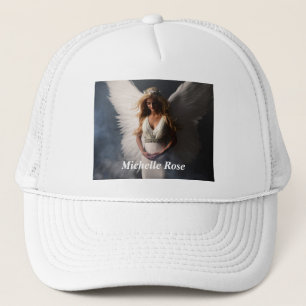 Michelle Rose casquette de baseball