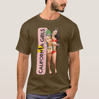 Michelle Tomniczak : Mens T-Shirt