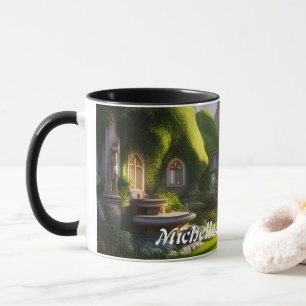 Michelle's Morning Tea Mug