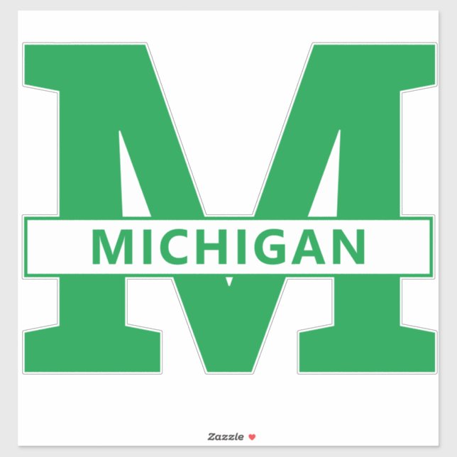 Michigan (Sheet)