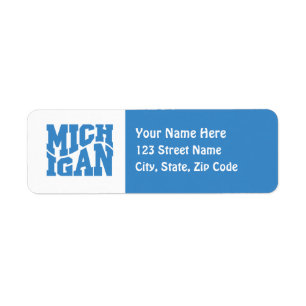 Michigan