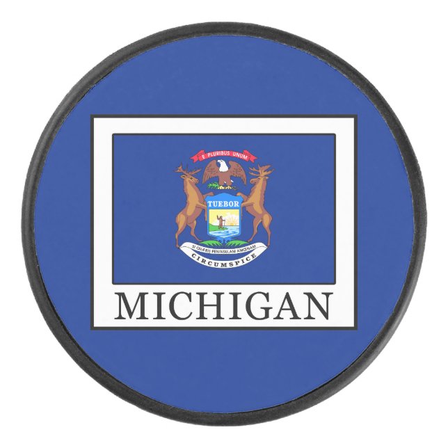 Michigan (Devant)