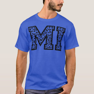 Michigan32  T-Shirt