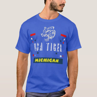 michigan35  T-Shirt