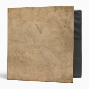 Michigan and Indiana Border Survey 2 Binder