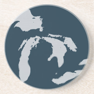 Michigan and the Great Lakes Coaster