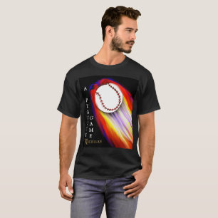 MICHIGAN BASEBALL T-Shirt