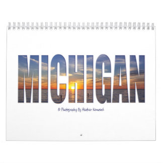 Michigan Calendar