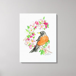 Michigan Canvas Print