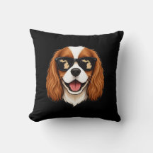 Michigan Cavalier King Charles Spaniel