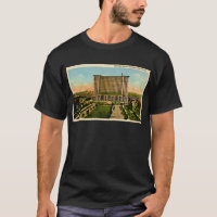 Michigan Central Station Detroit, Michigan