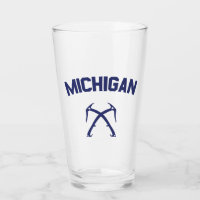 Michigan Ice Climbing