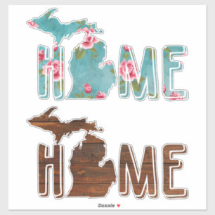 Michigan is Home   Michigan