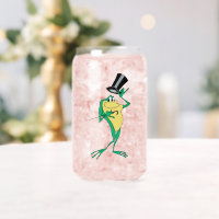 Michigan J. Frog en couleur