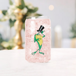 Michigan J. Frog en couleur