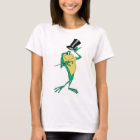 Michigan J. Frog in Colour