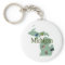 Michigan Keychain