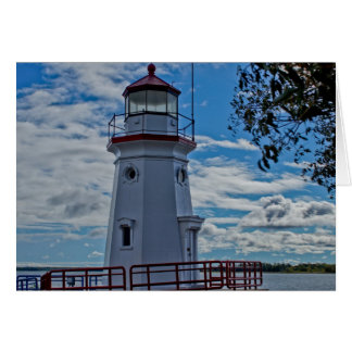 Michigan Lighthouses