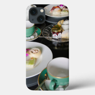 Michigan, Mackinac Island. Grand Hotel iPhone 13 Case