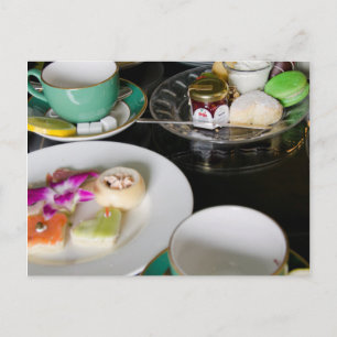 Michigan, Mackinac Island. Grand Hotel Postcard