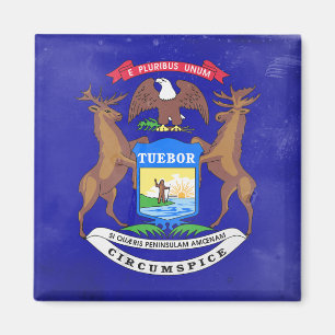 Michigan Magnet
