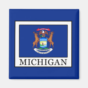 Michigan Magnet