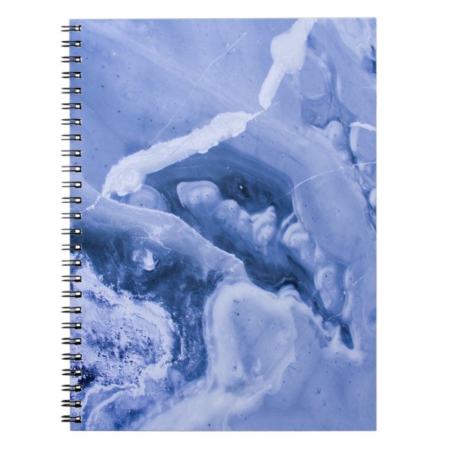 Michigan Notebook (Front)