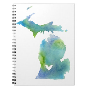 Michigan Notebook