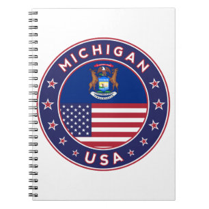 Michigan Notebook