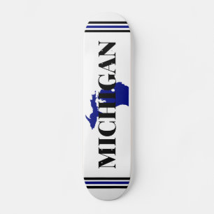 Michigan Skateboard