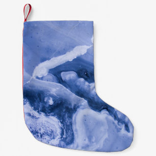 Michigan Small Christmas Stocking
