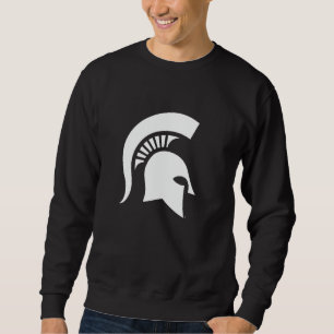 Michigan State MSU Spartans Traditional Sweatshirt