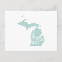 Michigan State Nickname