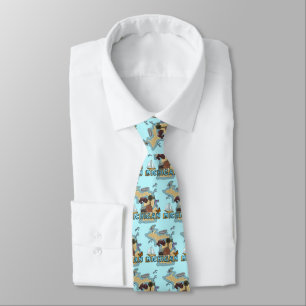 Michigan Tie